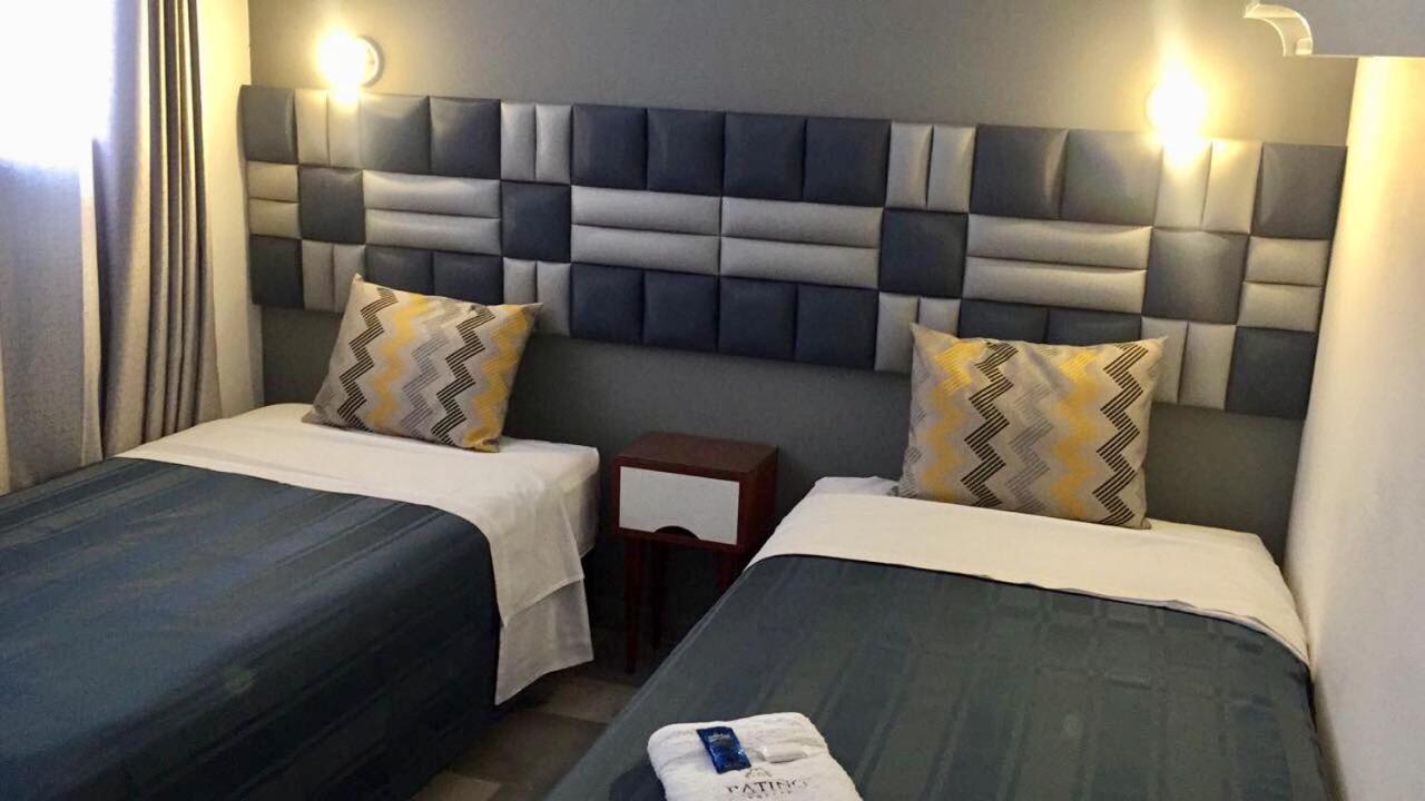 Hostal Patino