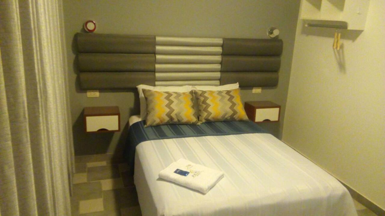 Hostal Patino