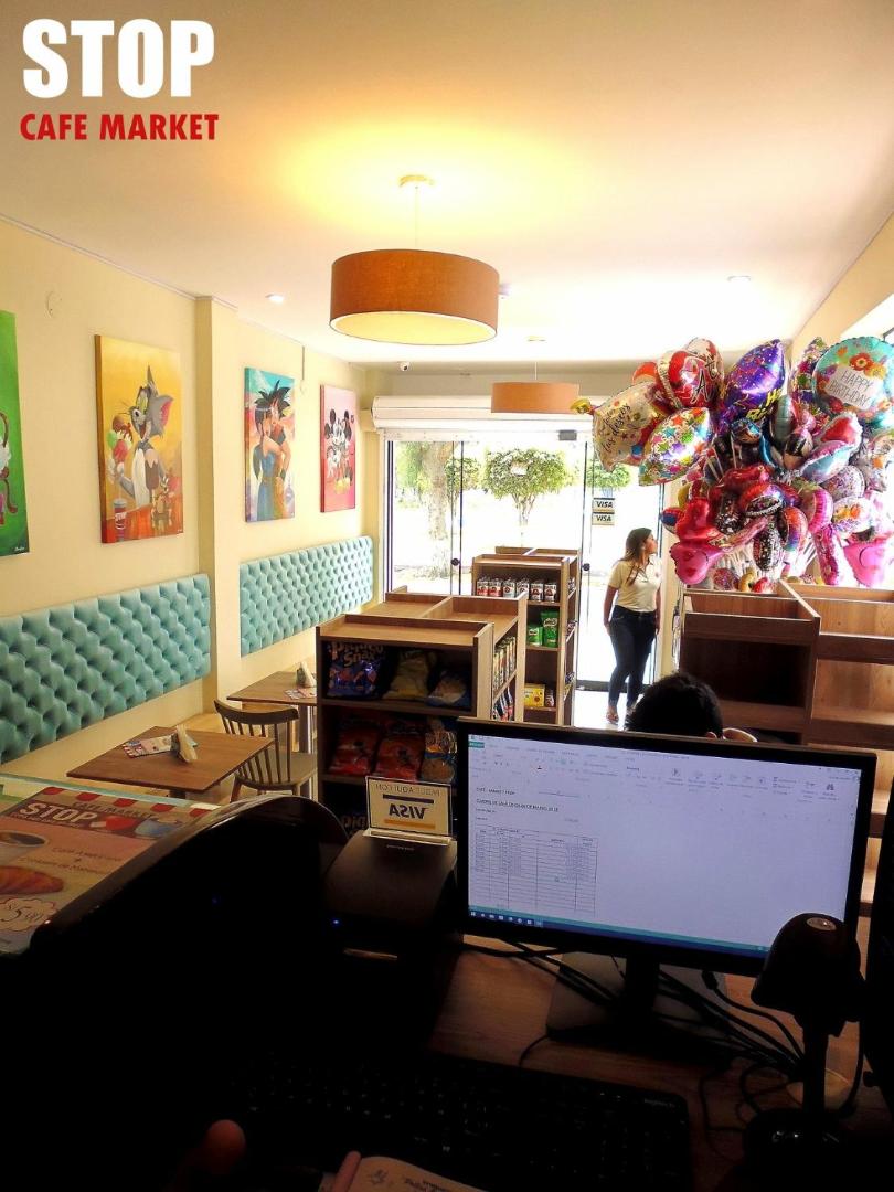Hostal Patino