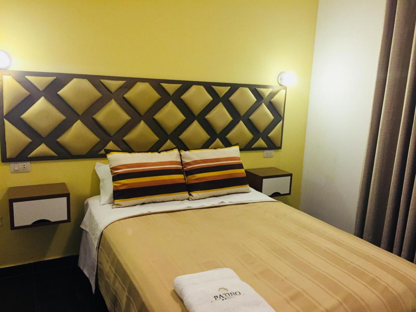 Hostal Patino
