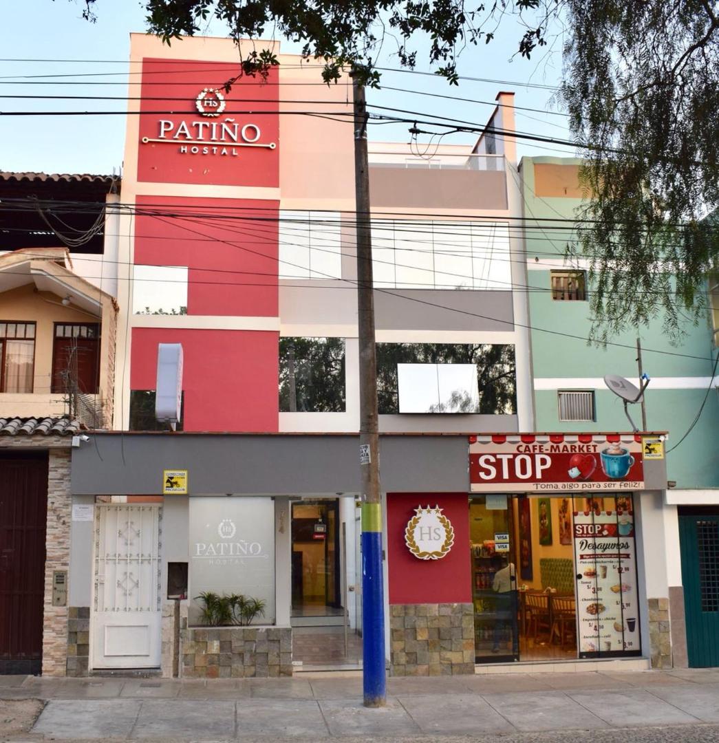 Hostal Patino