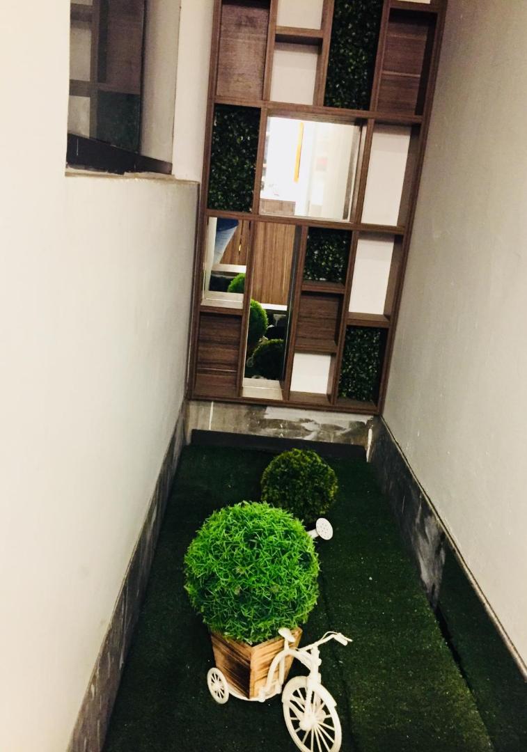 Hostal Patino