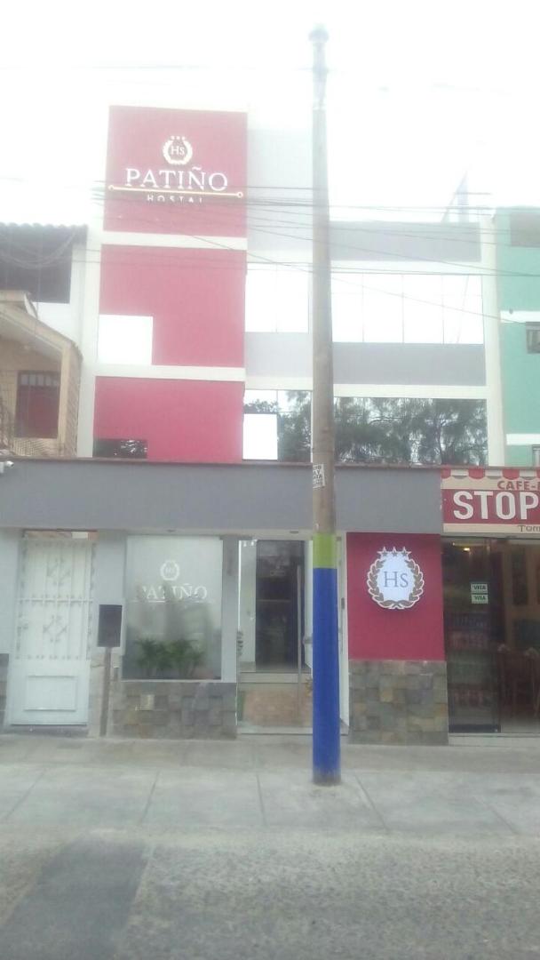 Hostal Patino
