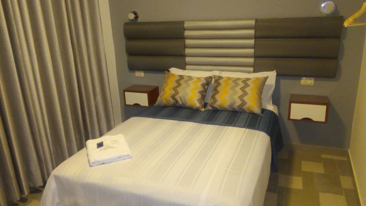 Hostal Patino