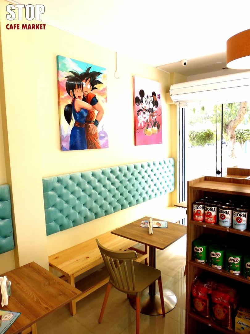 Hostal Patino