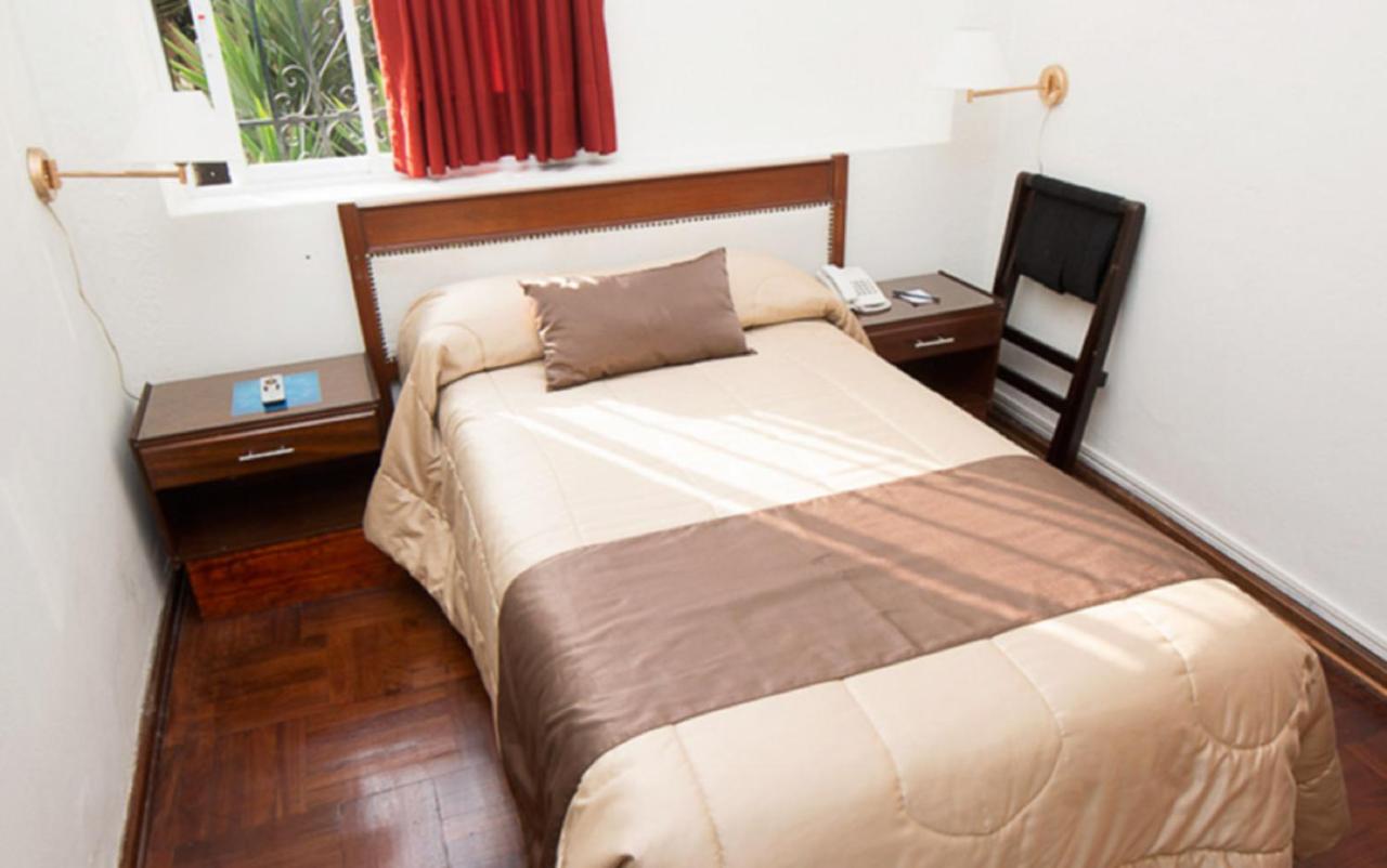 Hostal San Antonio de Abad