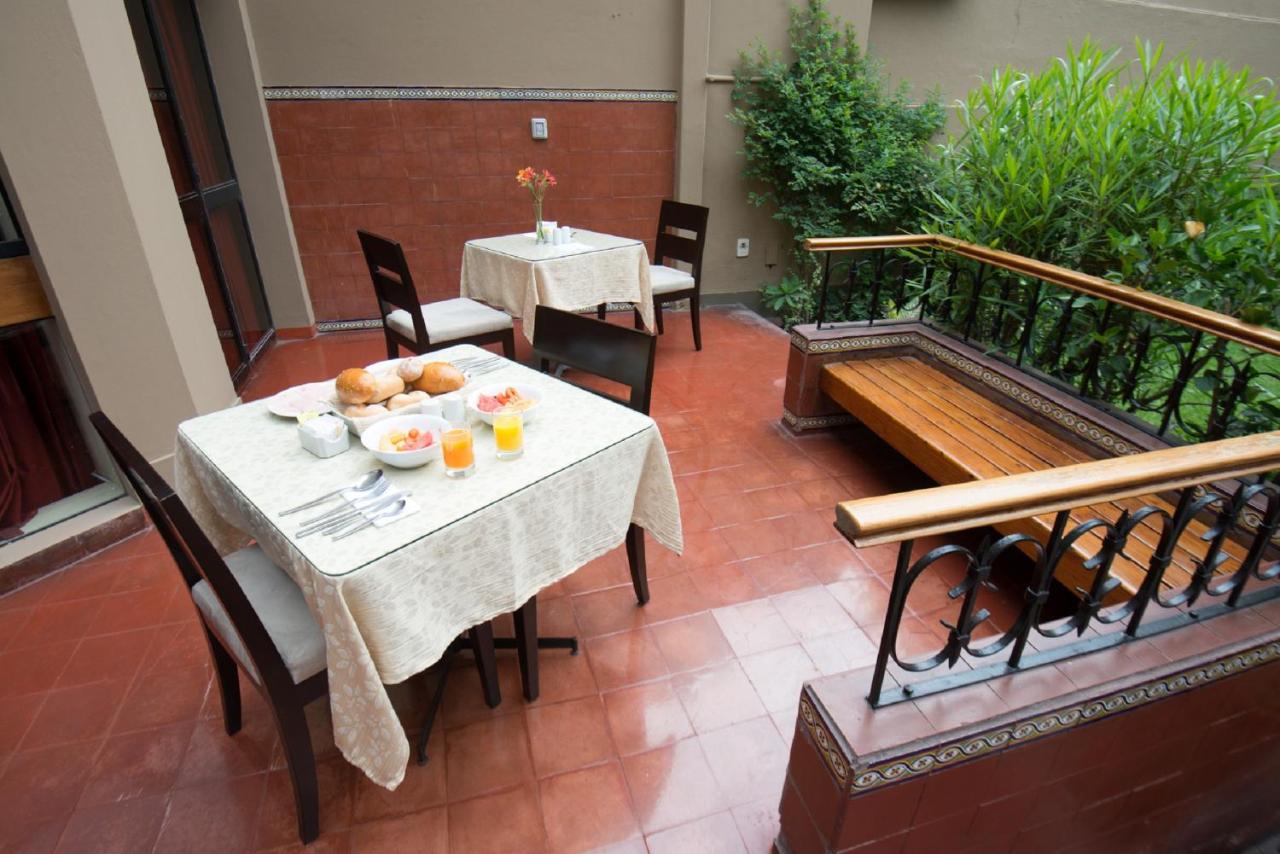 Hostal San Antonio de Abad