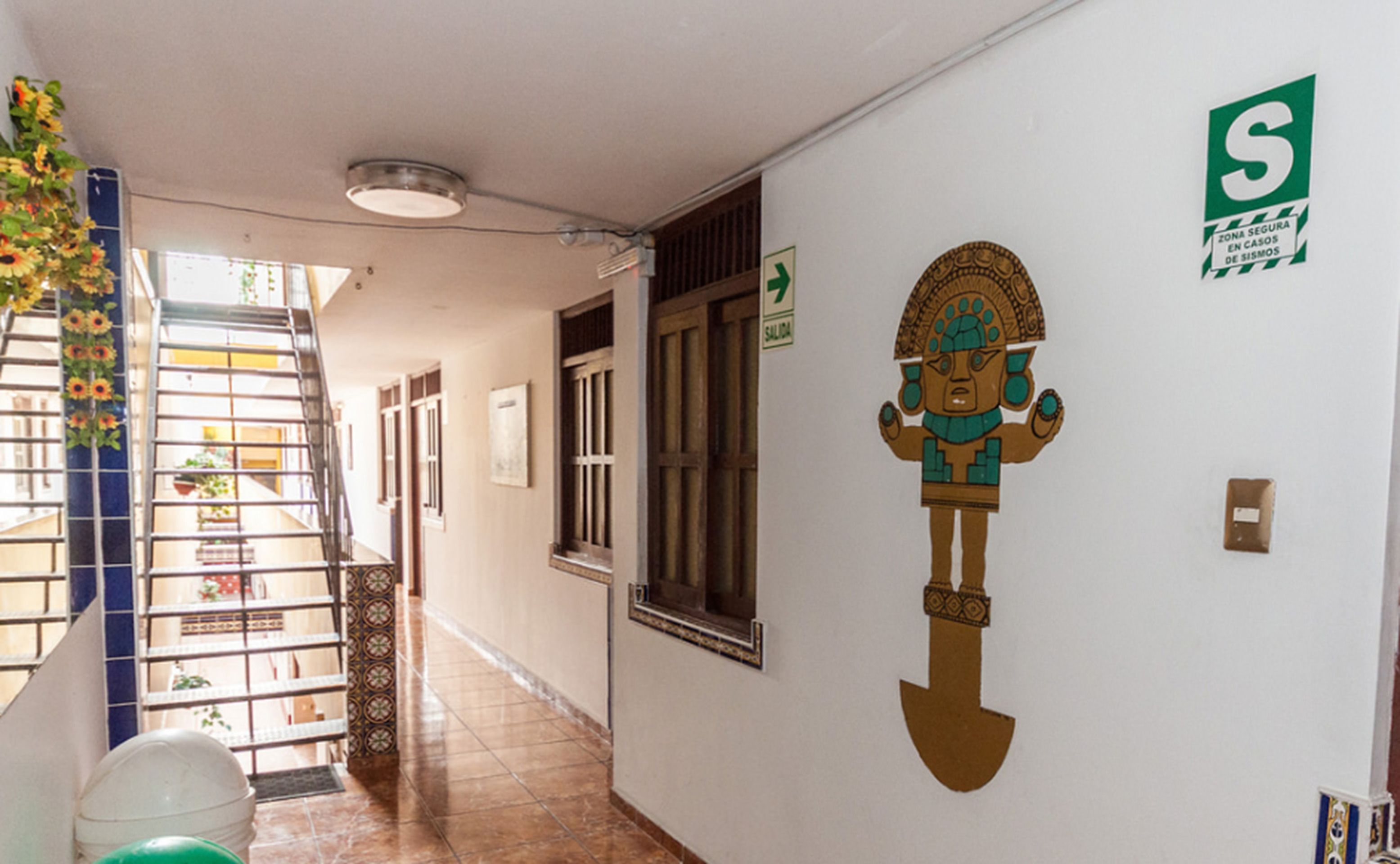 Hostel Iquique