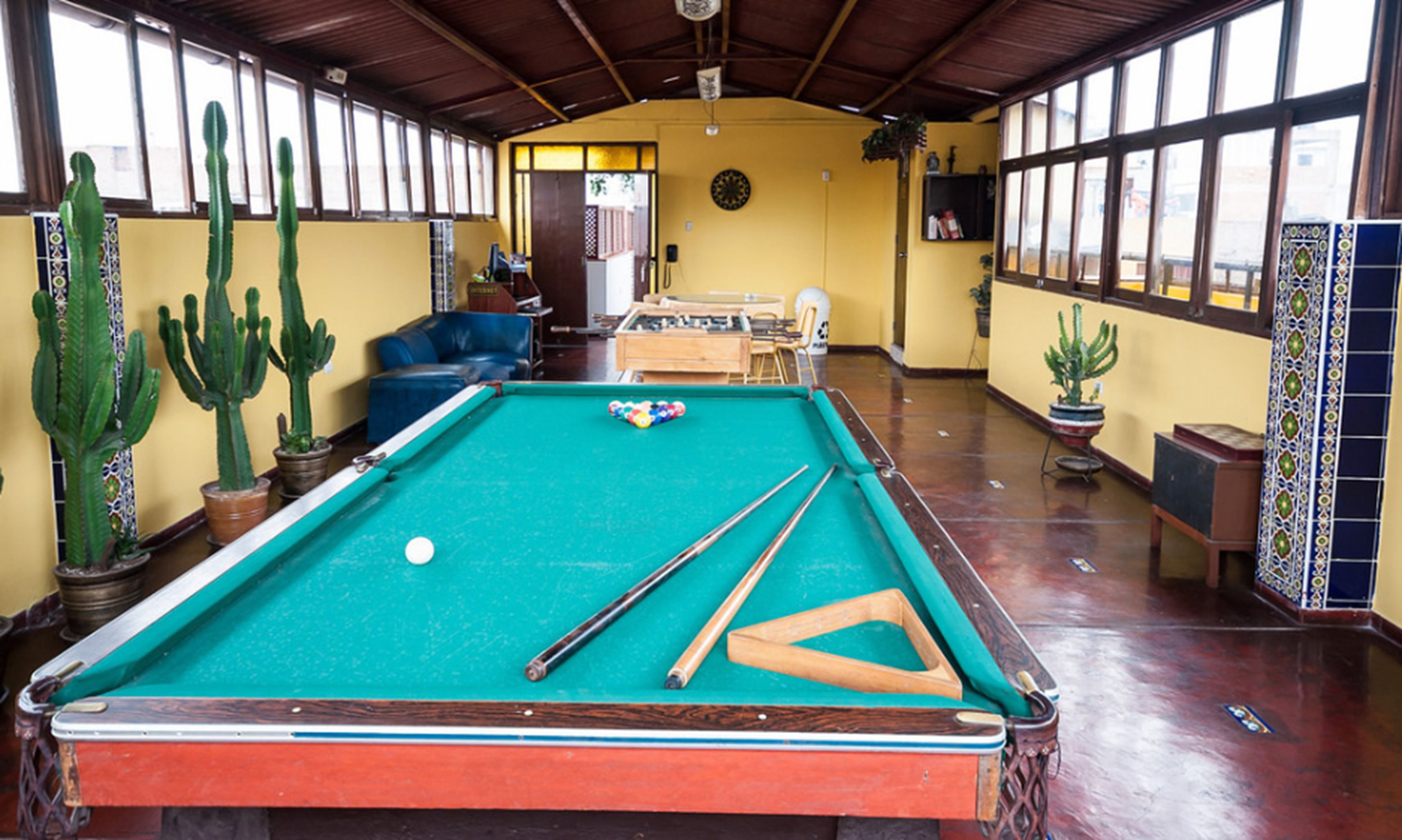 Hostel Iquique