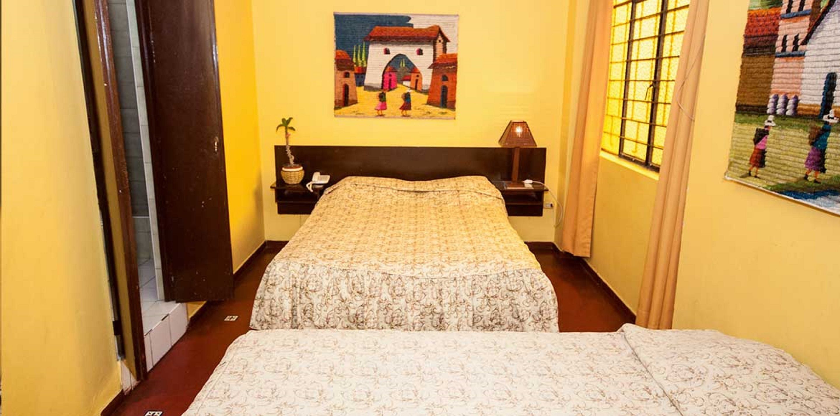 Hostel Iquique