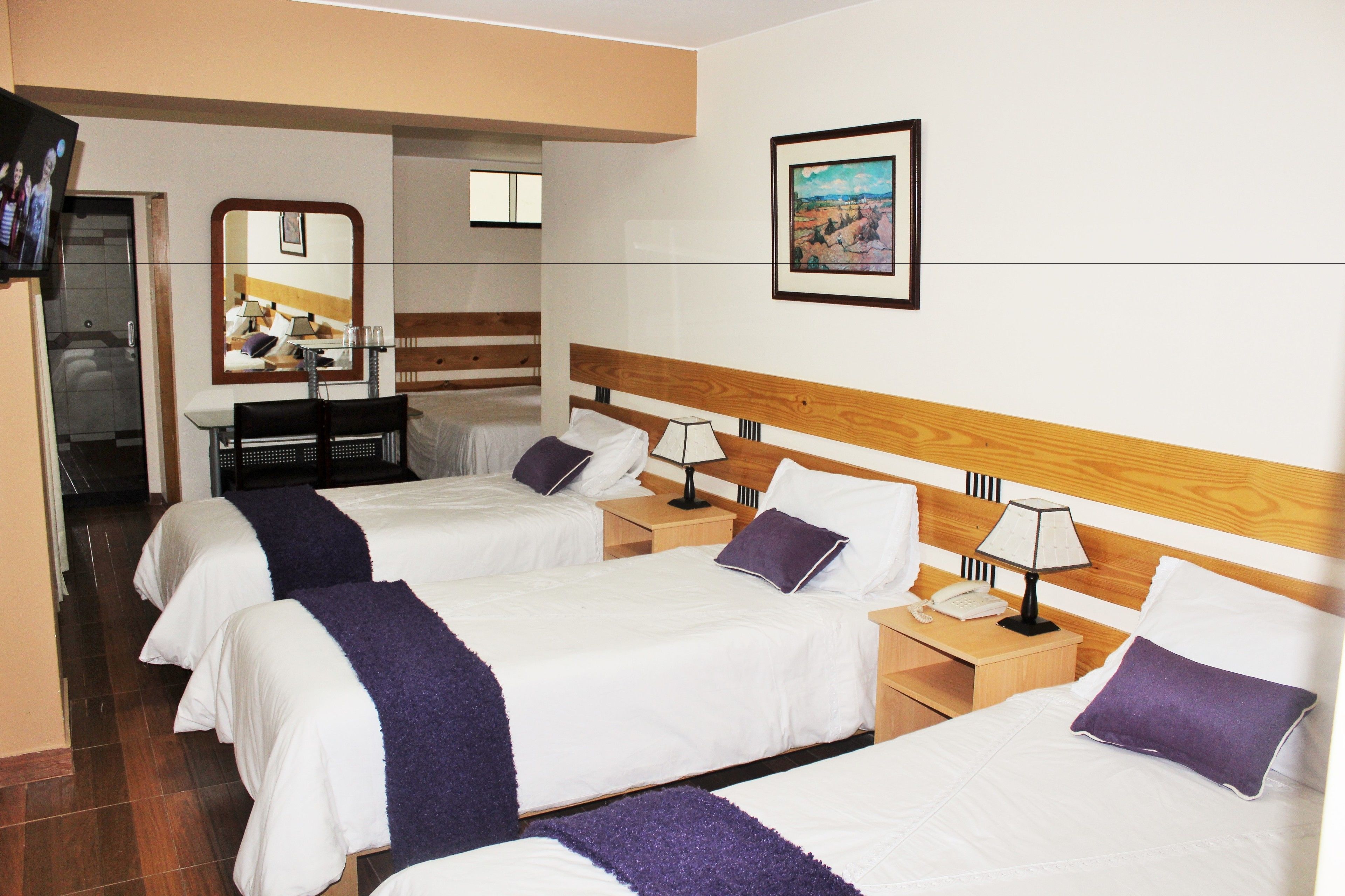 Hotel Anthony's