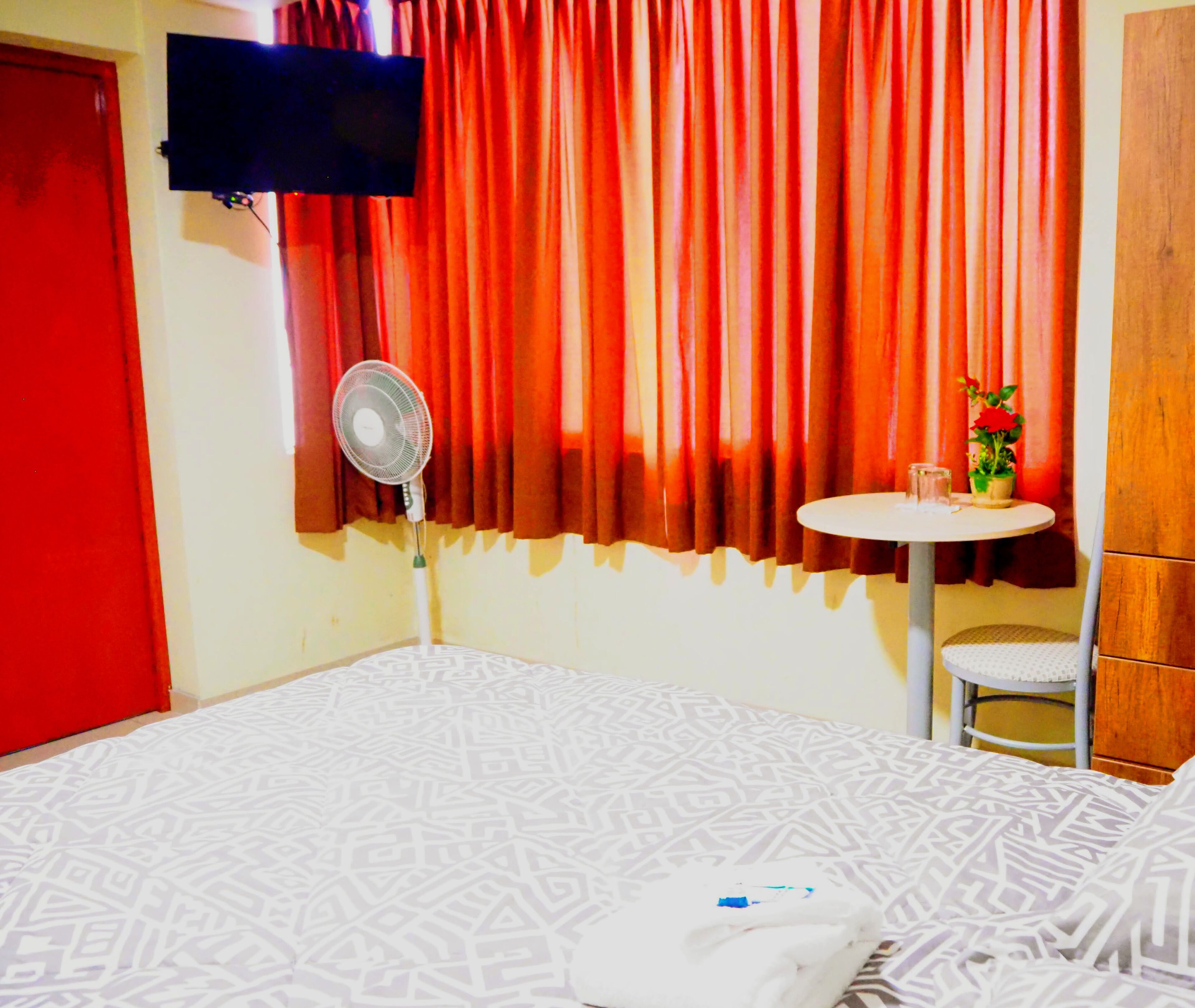 Hotel Arabian