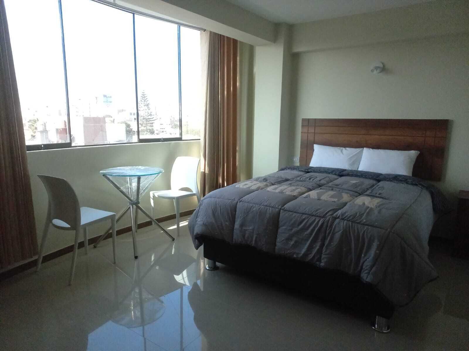 Hotel Arabian
