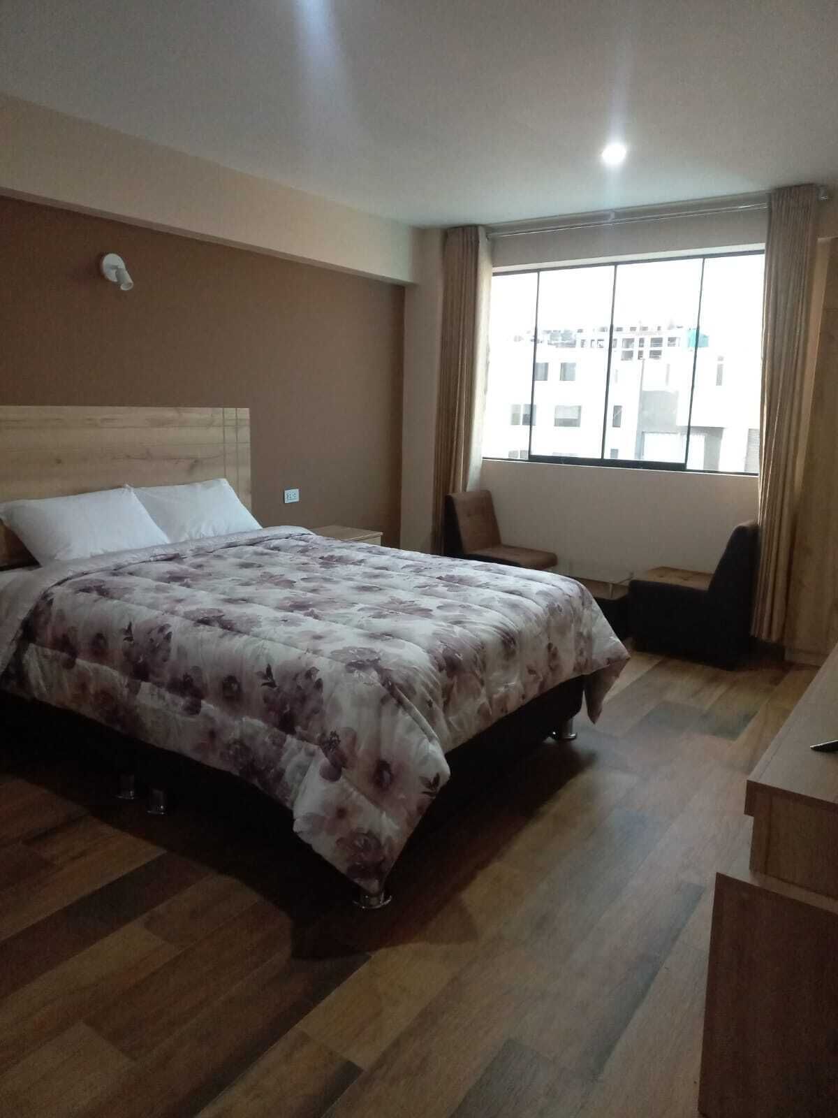 Hotel Arabian