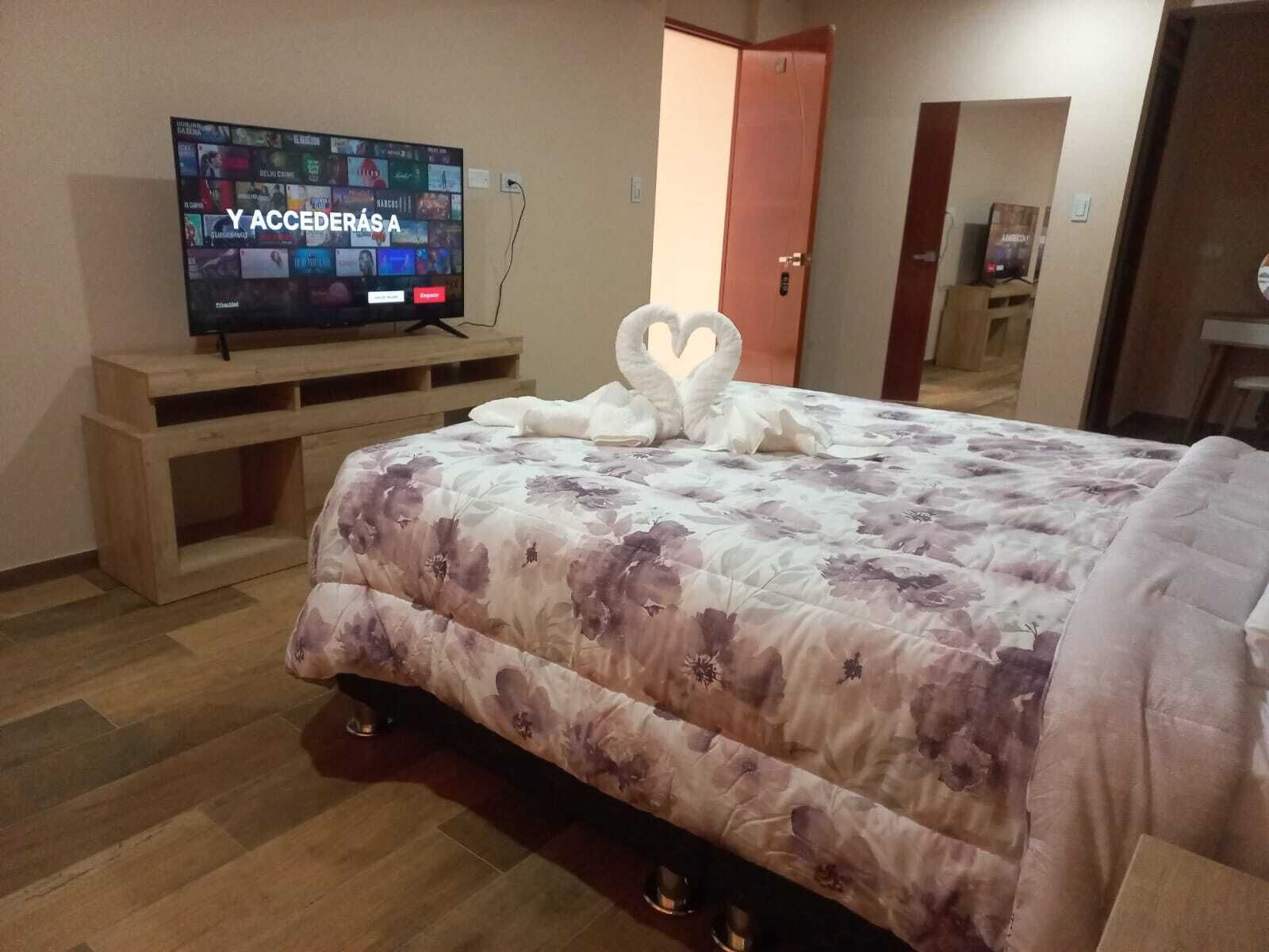 Hotel Arabian