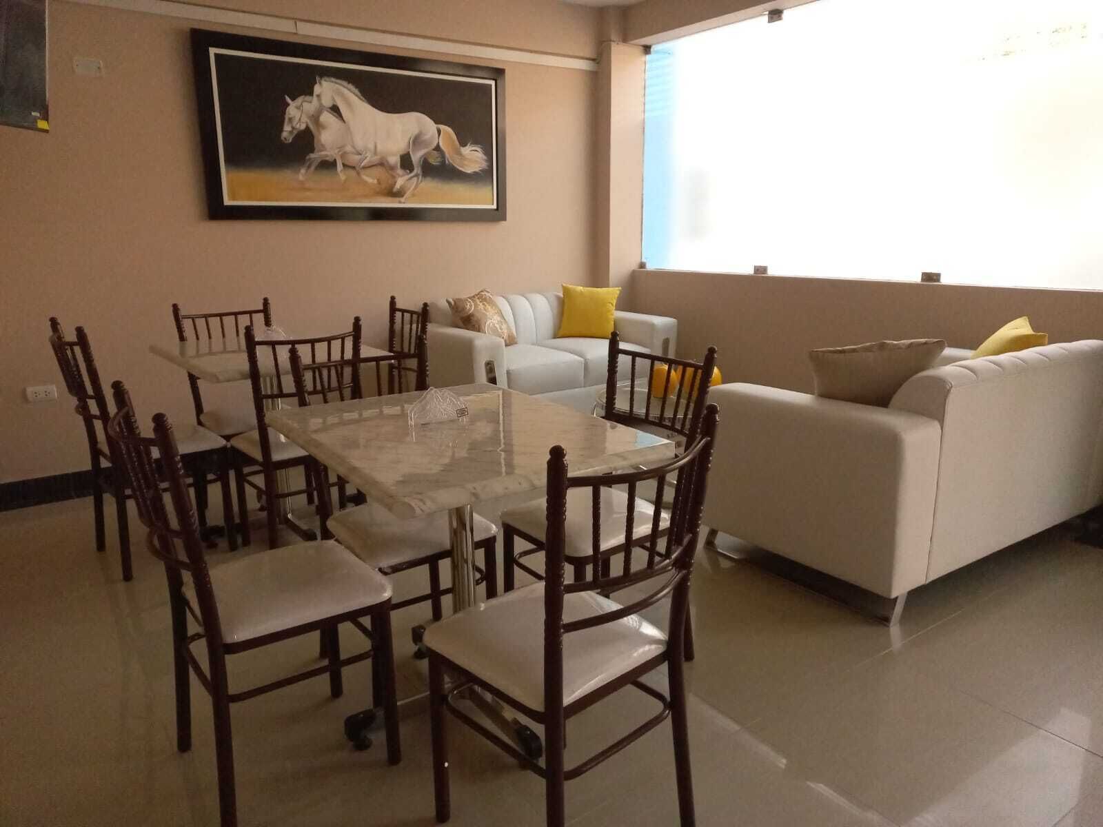 Hotel Arabian