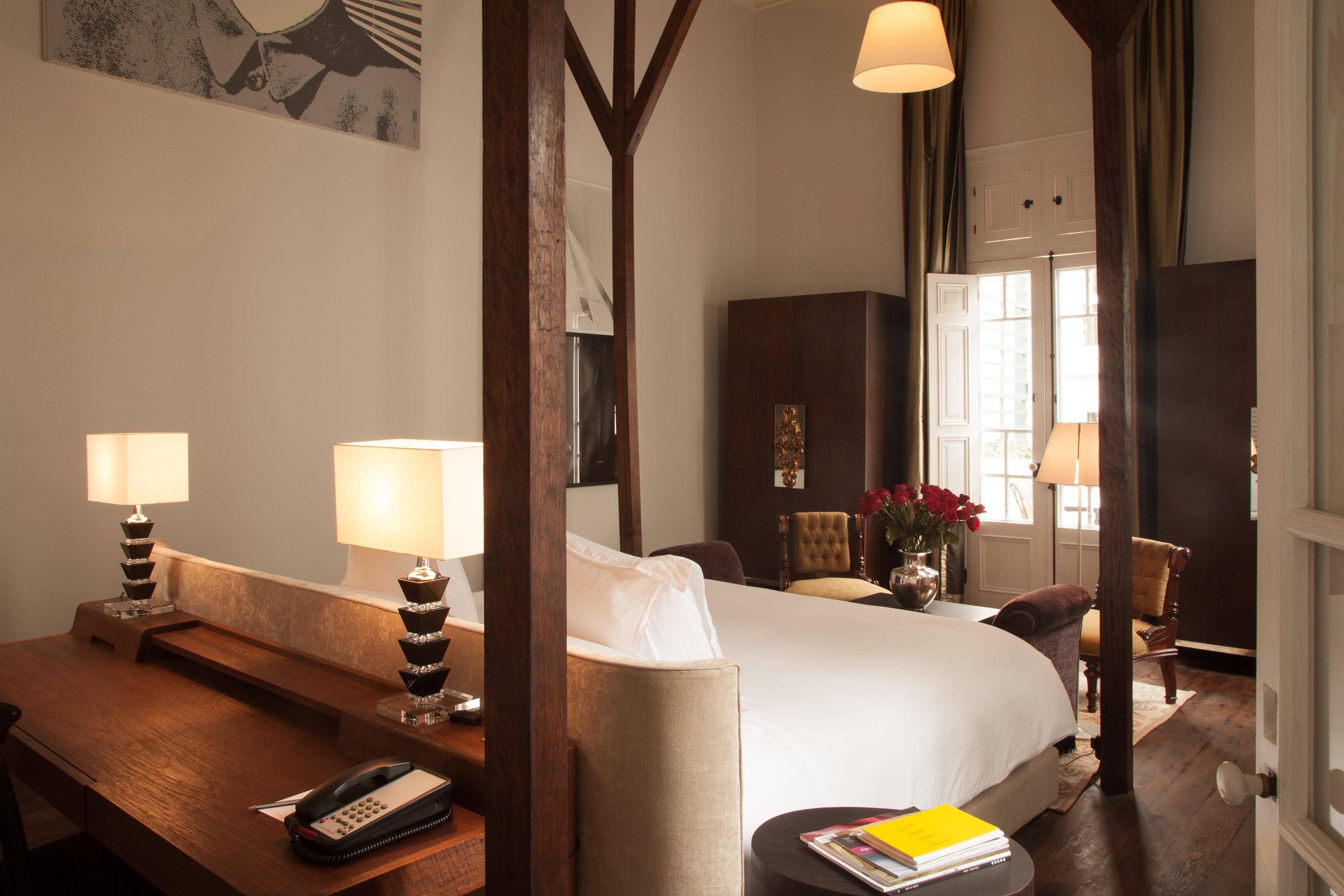 Hotel B