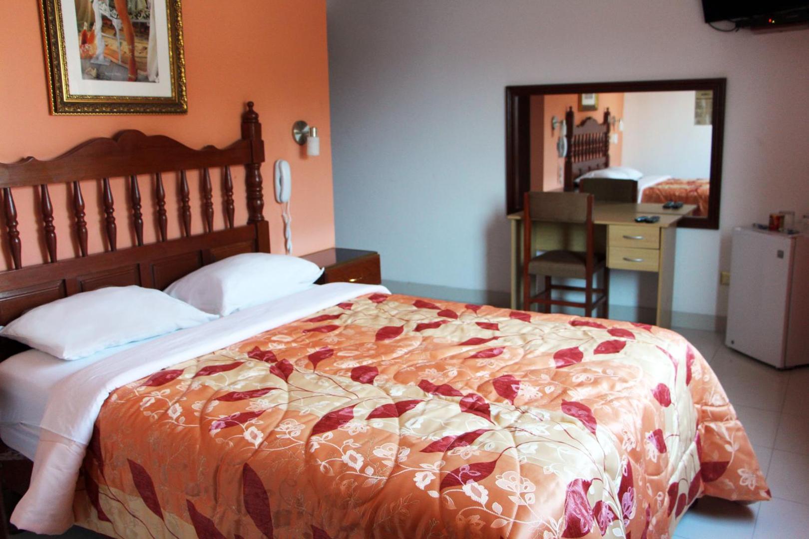 Hotel Beatricci