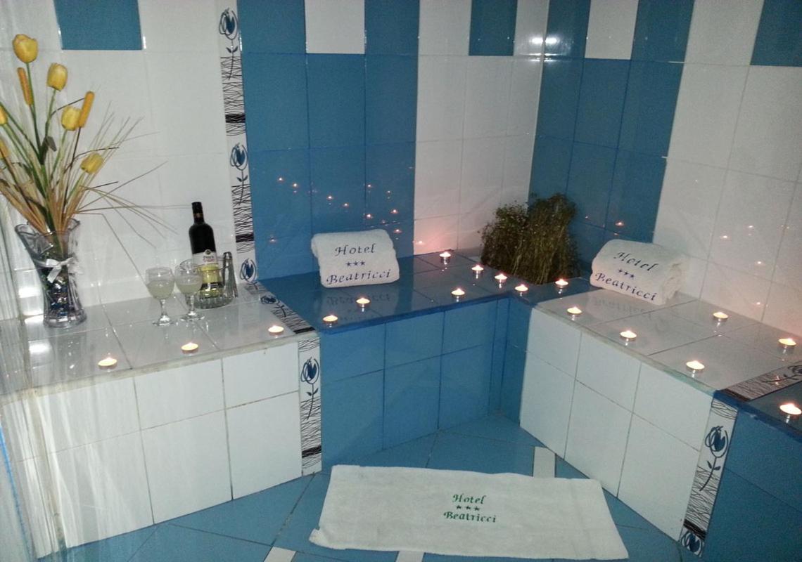 Hotel Beatricci