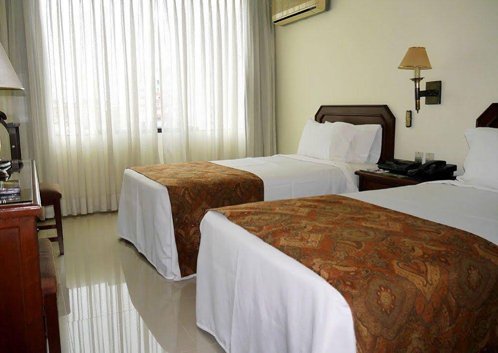 Hotel Boulevard
