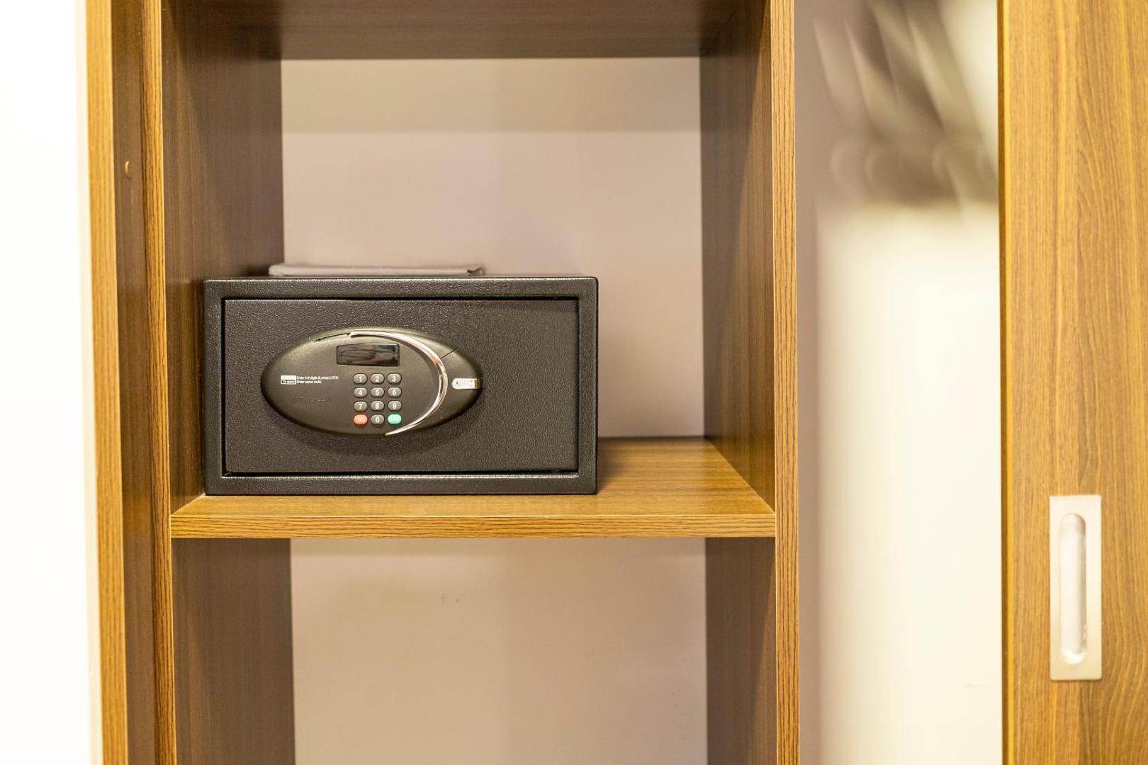 Hotel Britania Crystal Collection