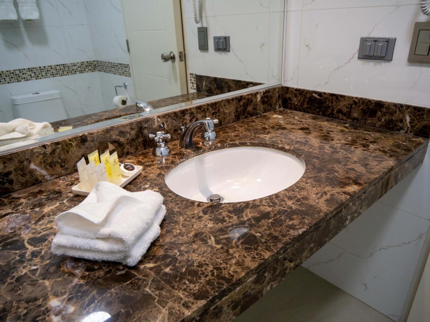 Hotel Britania Crystal Collection