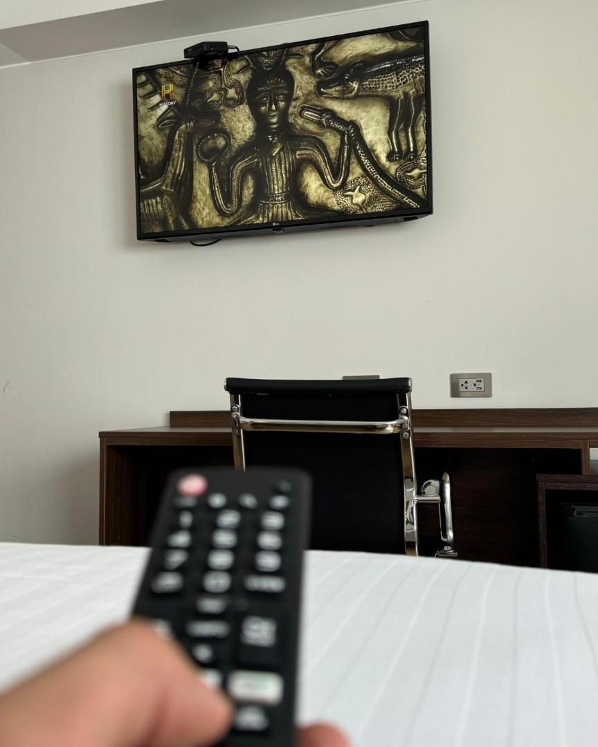Hotel Britania Crystal Collection