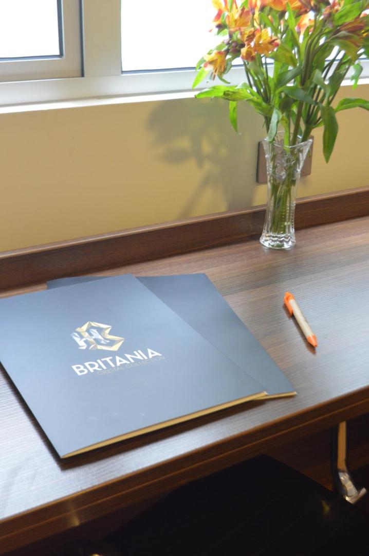 Hotel Britania Crystal Collection