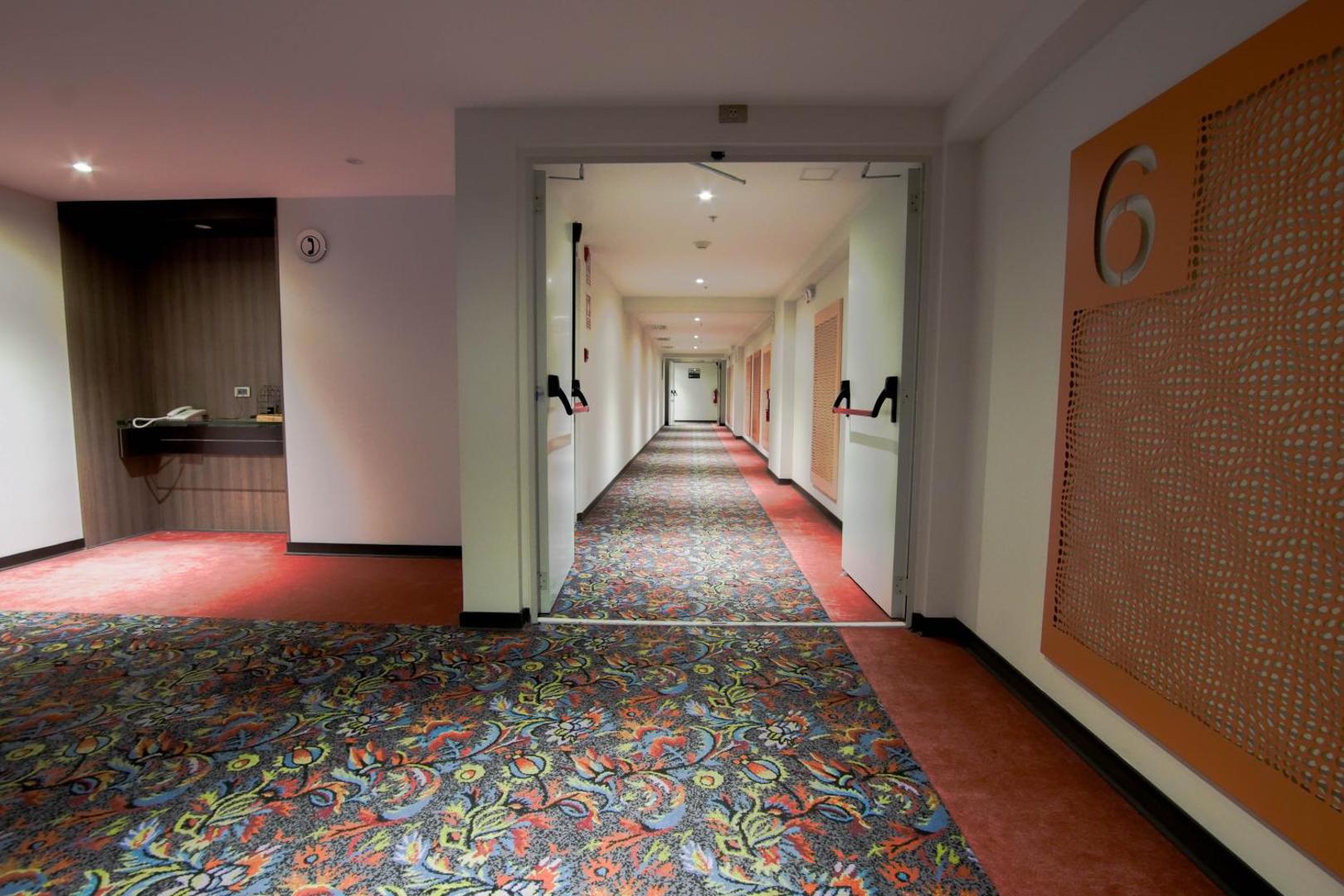 Hotel Britania Crystal Collection
