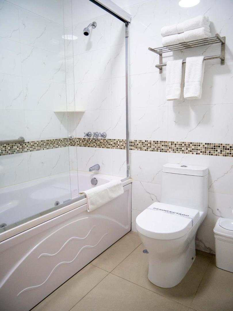 Hotel Britania Crystal Collection