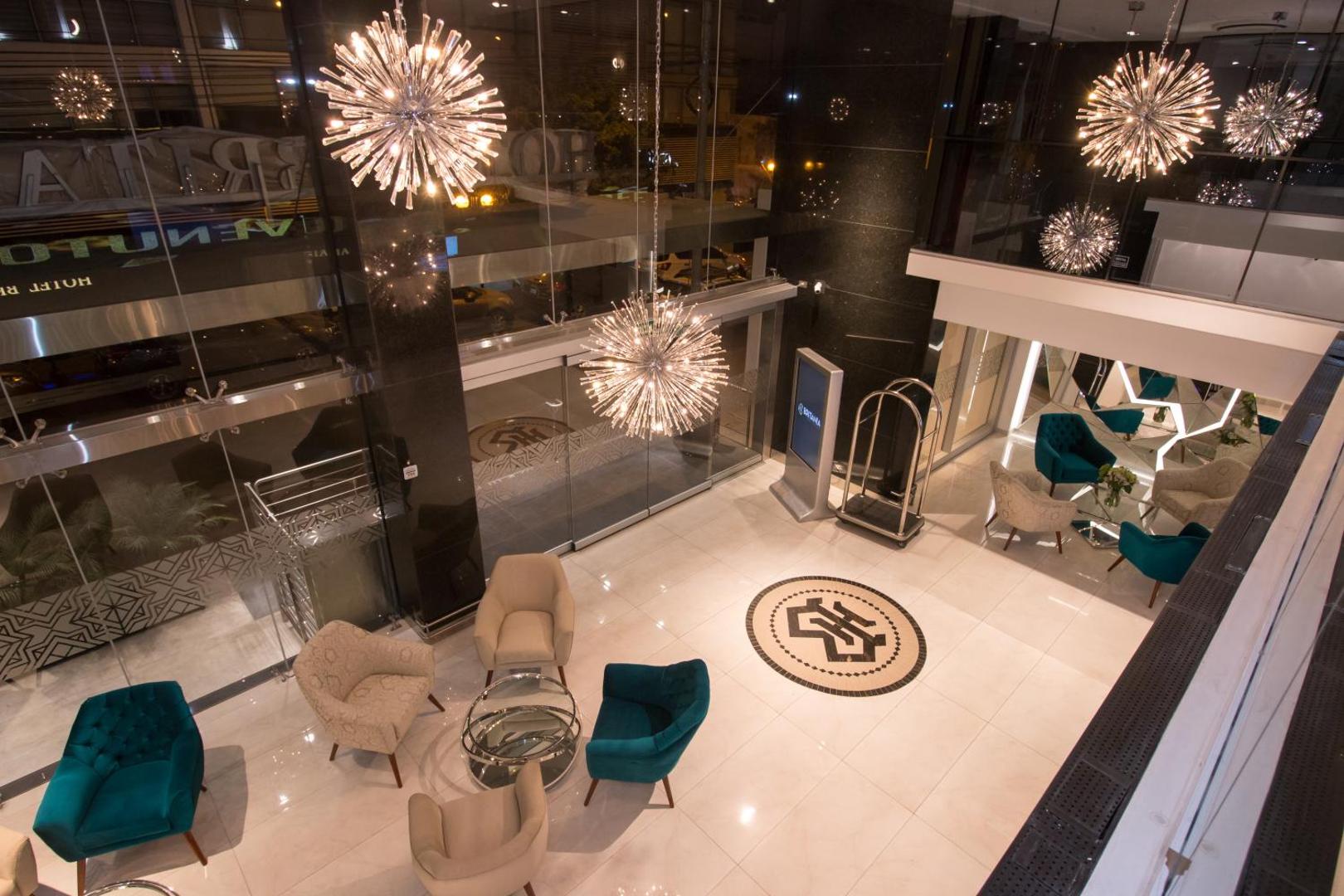 Hotel Britania Crystal Collection