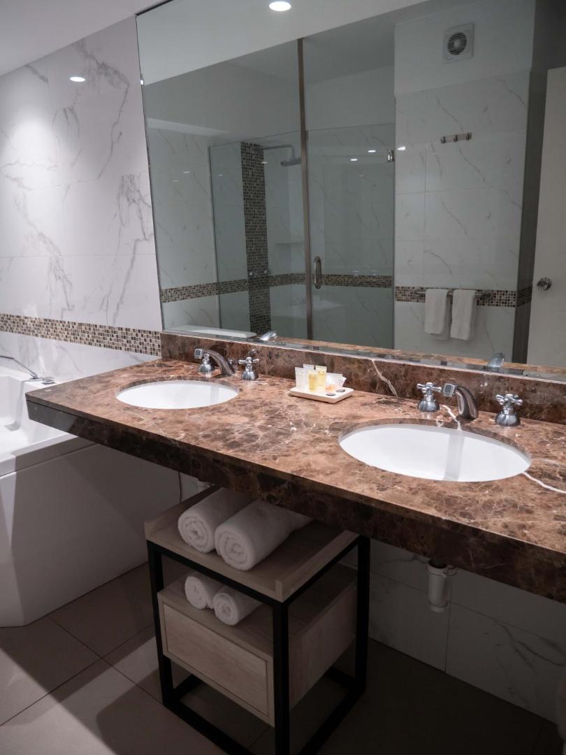Hotel Britania Crystal Collection