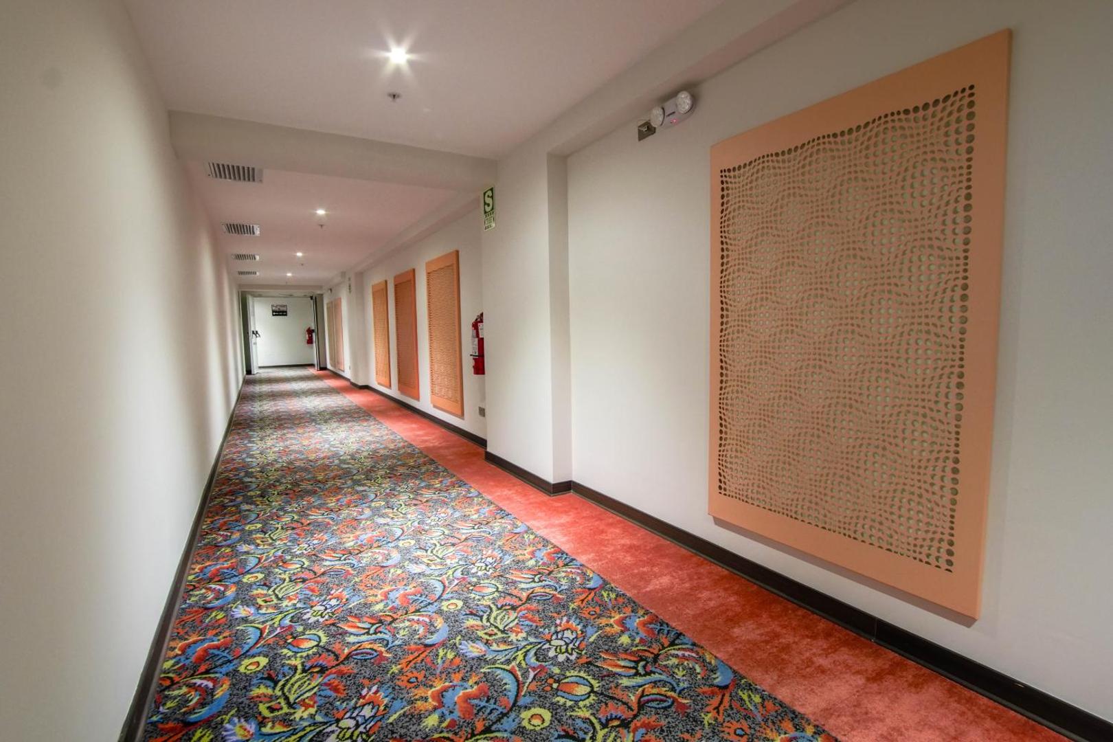 Hotel Britania Crystal Collection