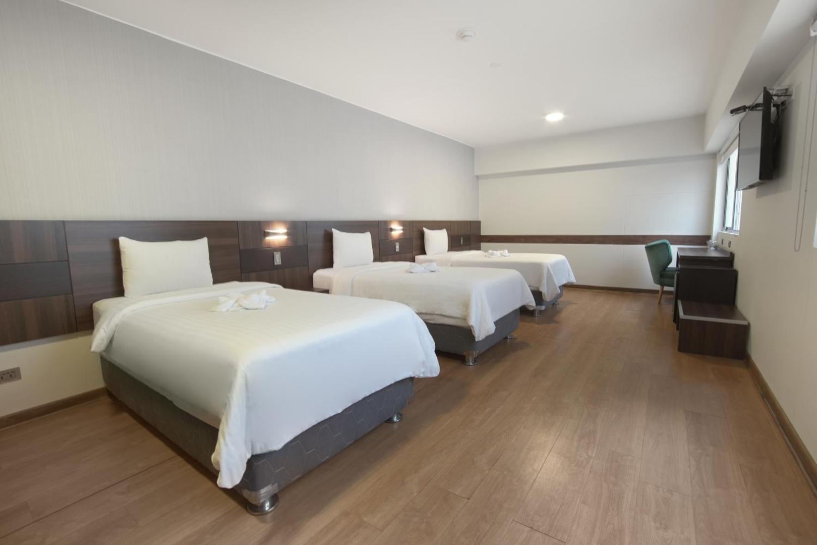 Hotel Britania Crystal Collection