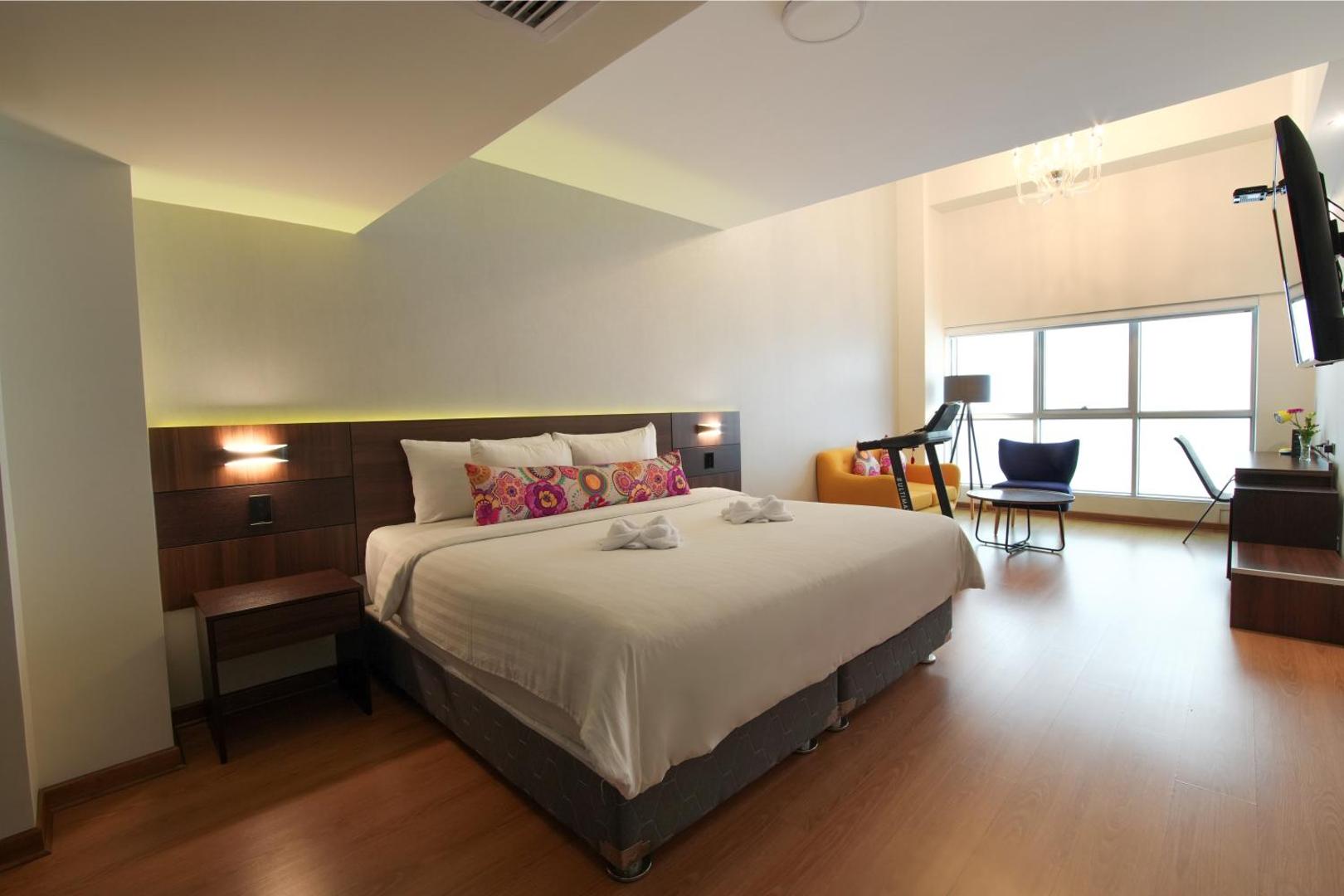 Hotel Britania Crystal Collection