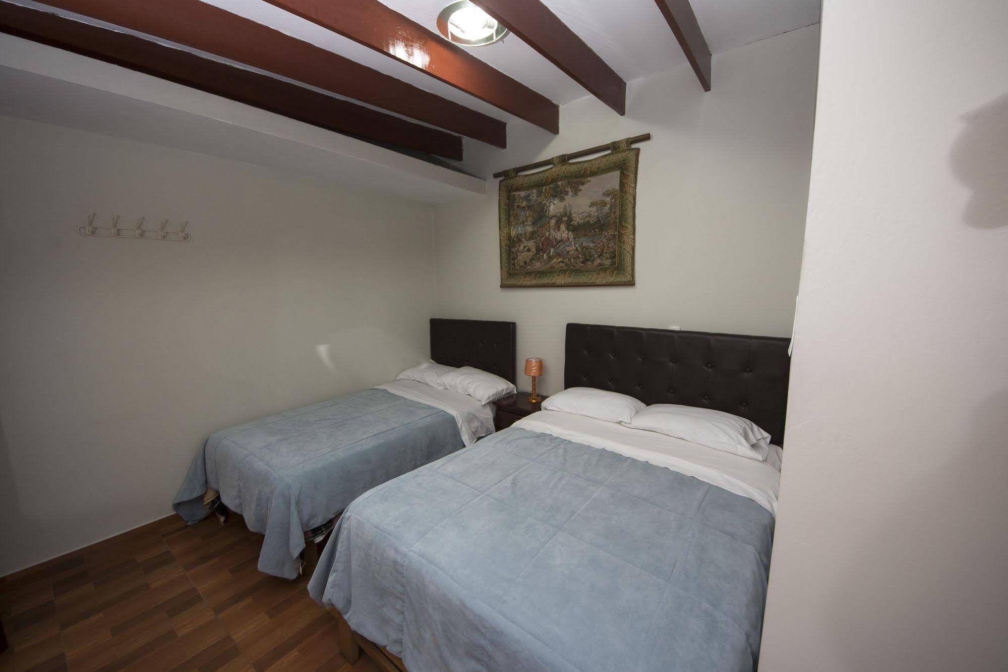 Hotel Casablanca