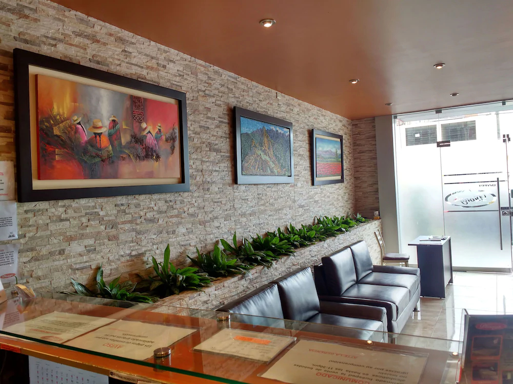 Hotel Diony's