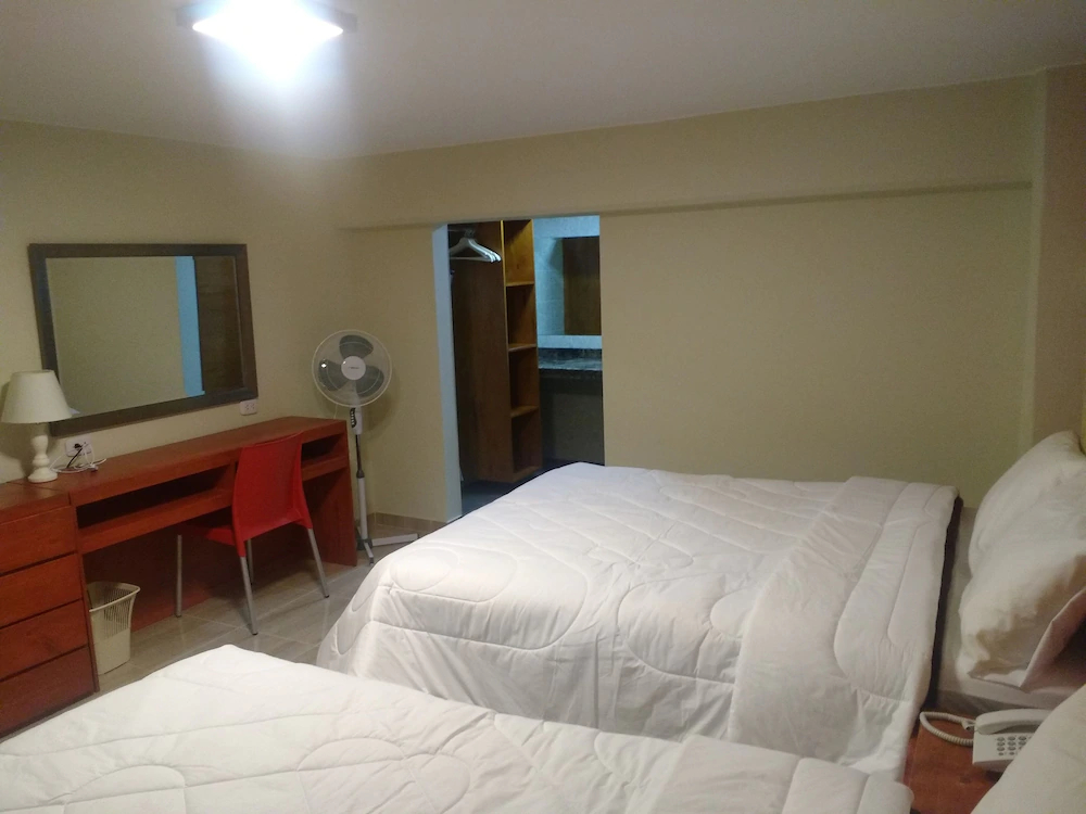 Hotel Diony's