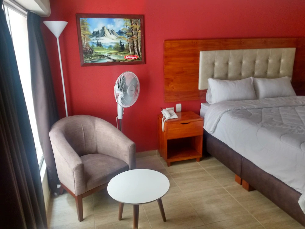 Hotel Diony's