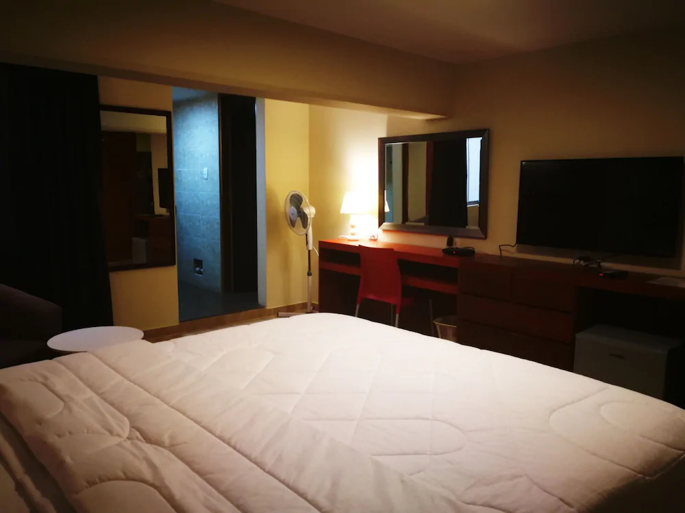 Hotel Diony's