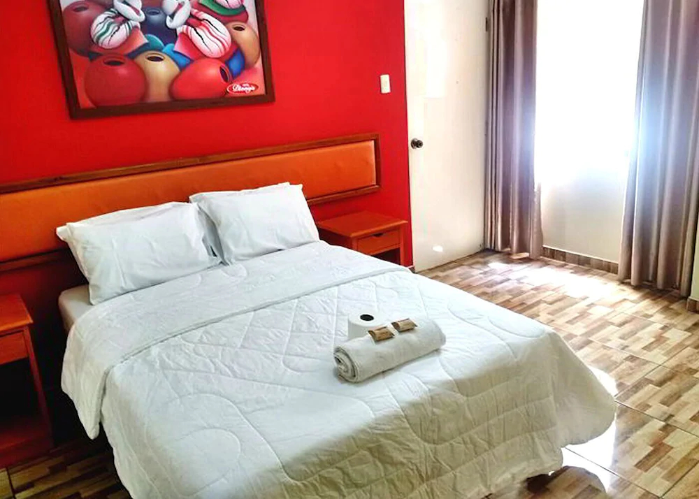 Hotel Diony's