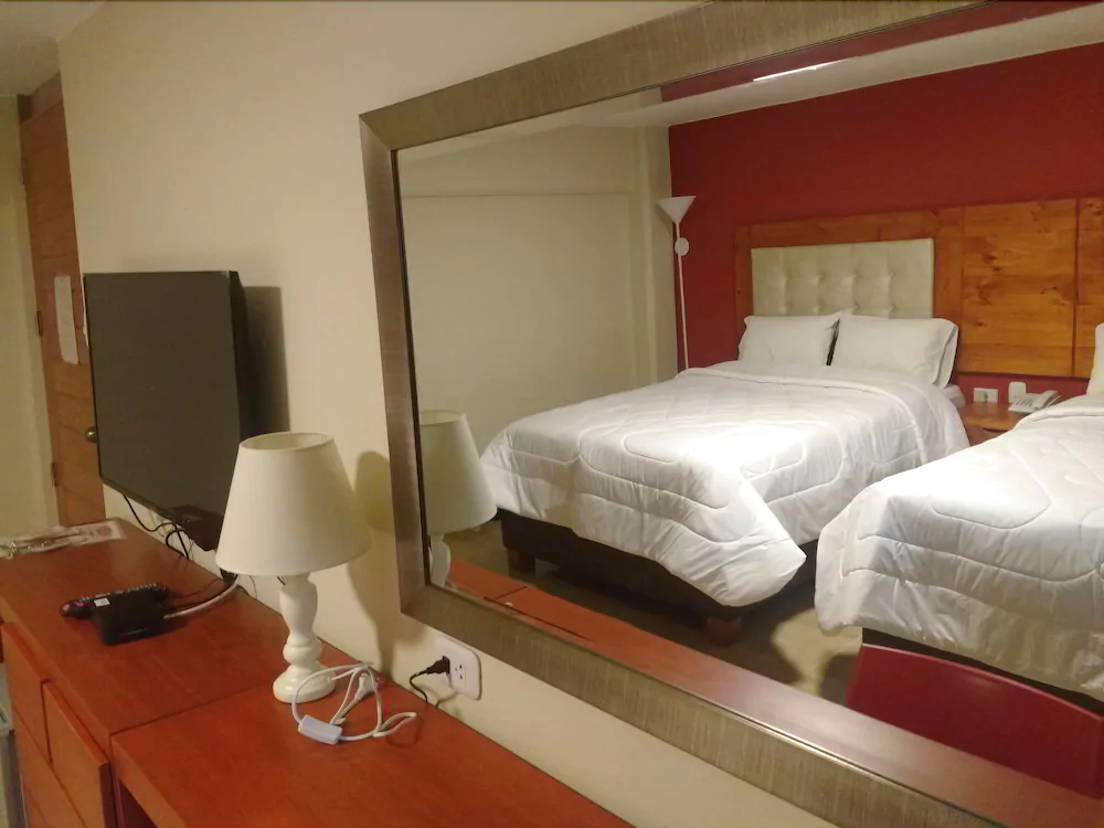 Hotel Diony's