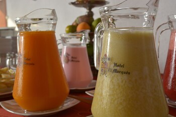 Hotel El Marqués