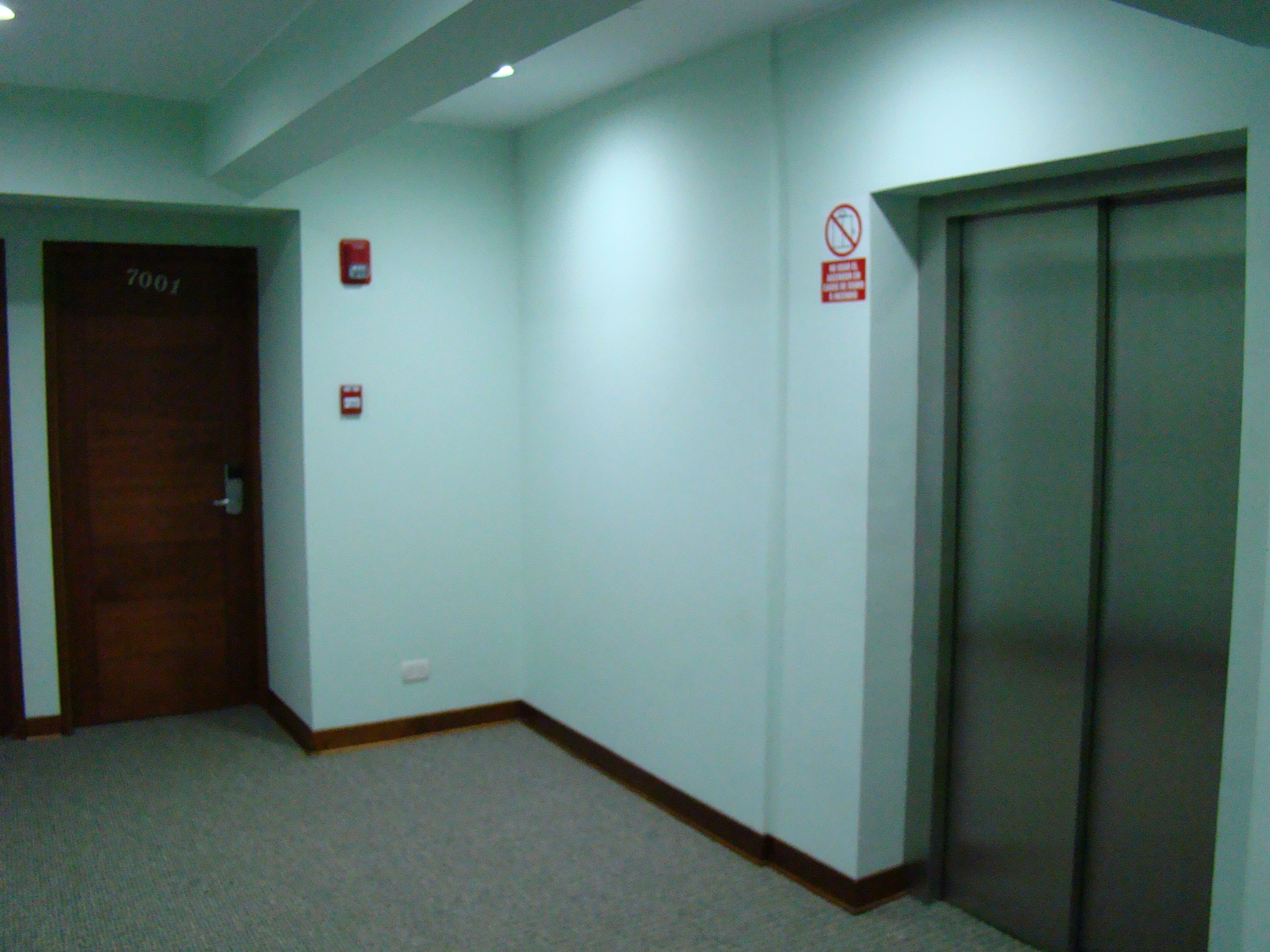 Hotel Esencia Suites