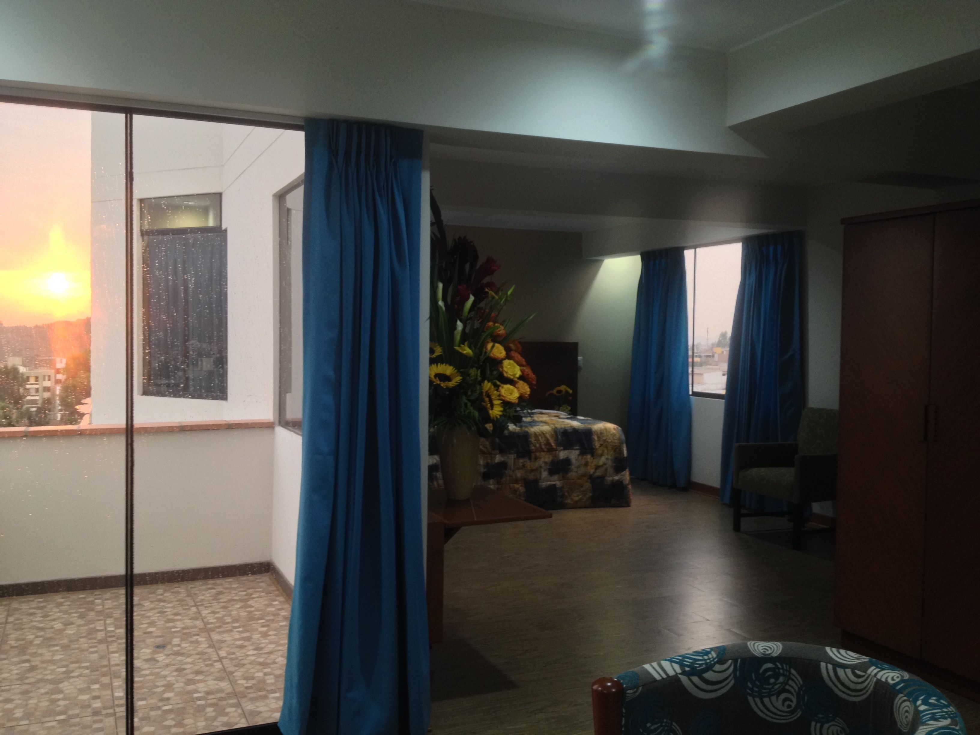 Hotel Esencia Suites