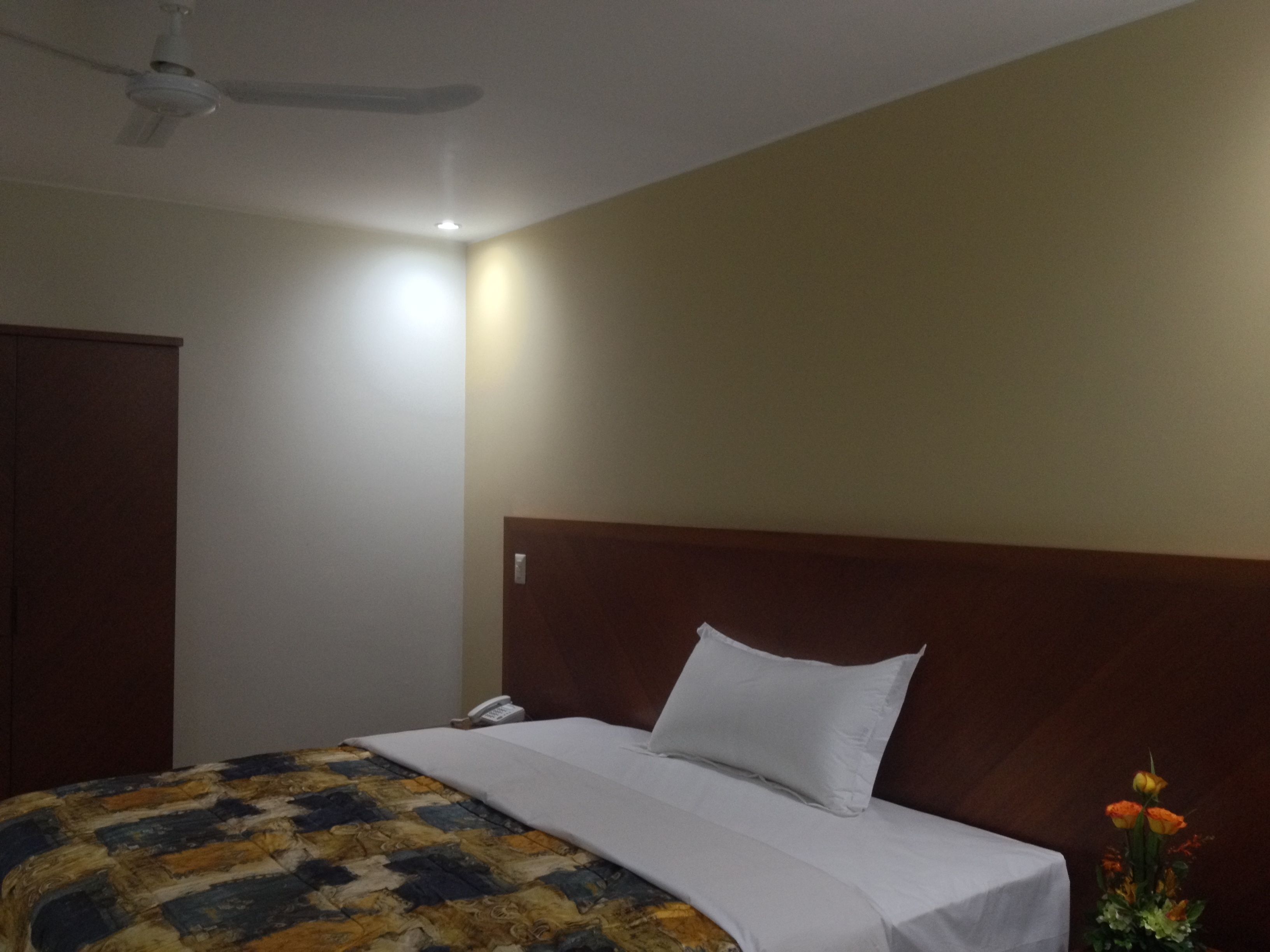Hotel Esencia Suites