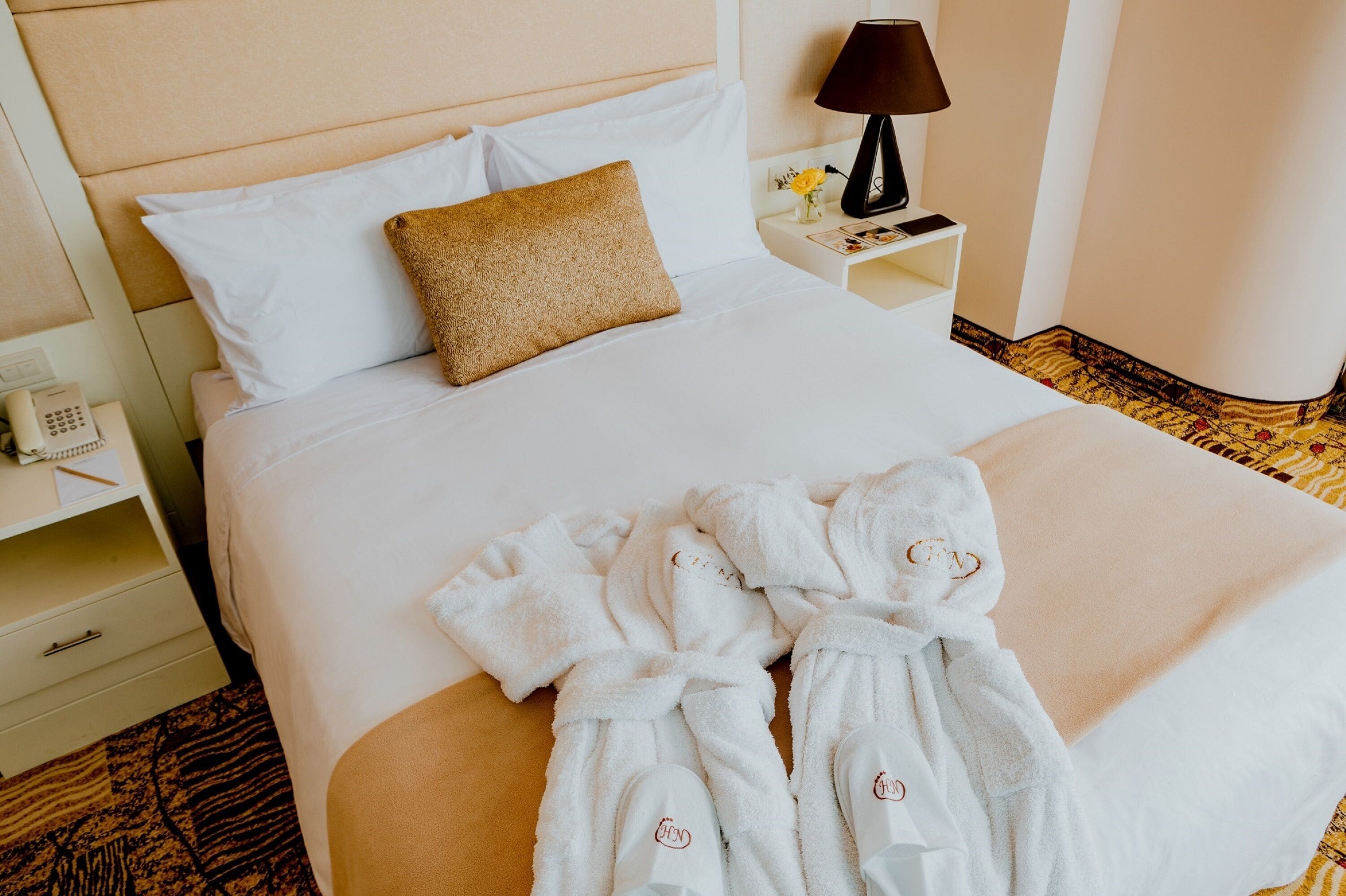 Hotel Grand Nobility