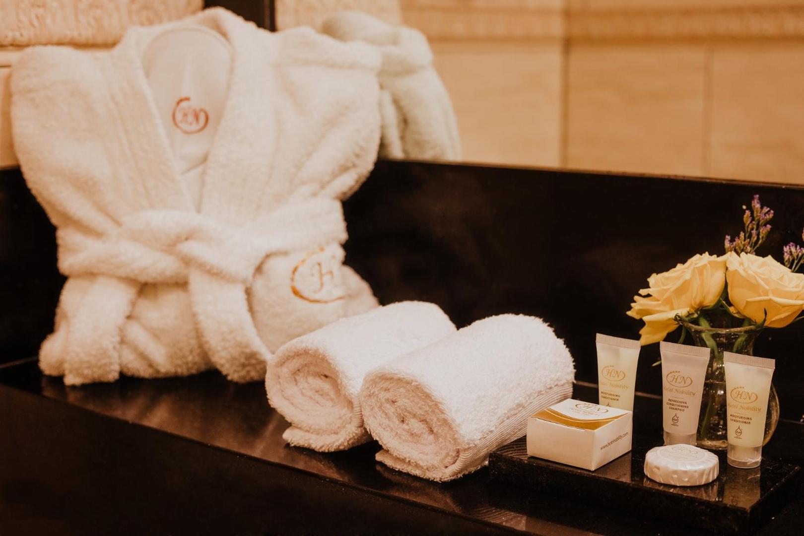 Hotel Grand Nobility