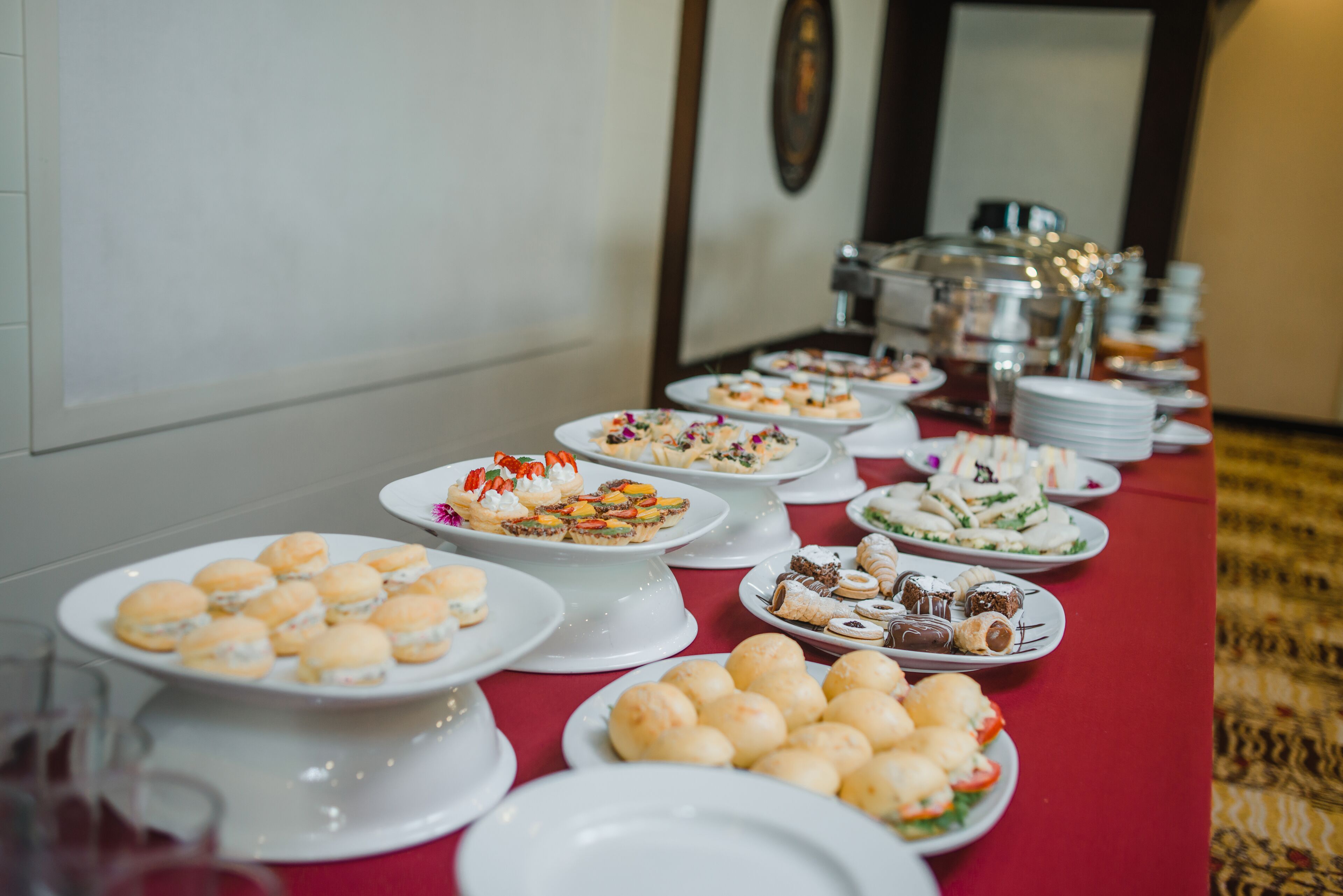 Hotel Grand Nobility
