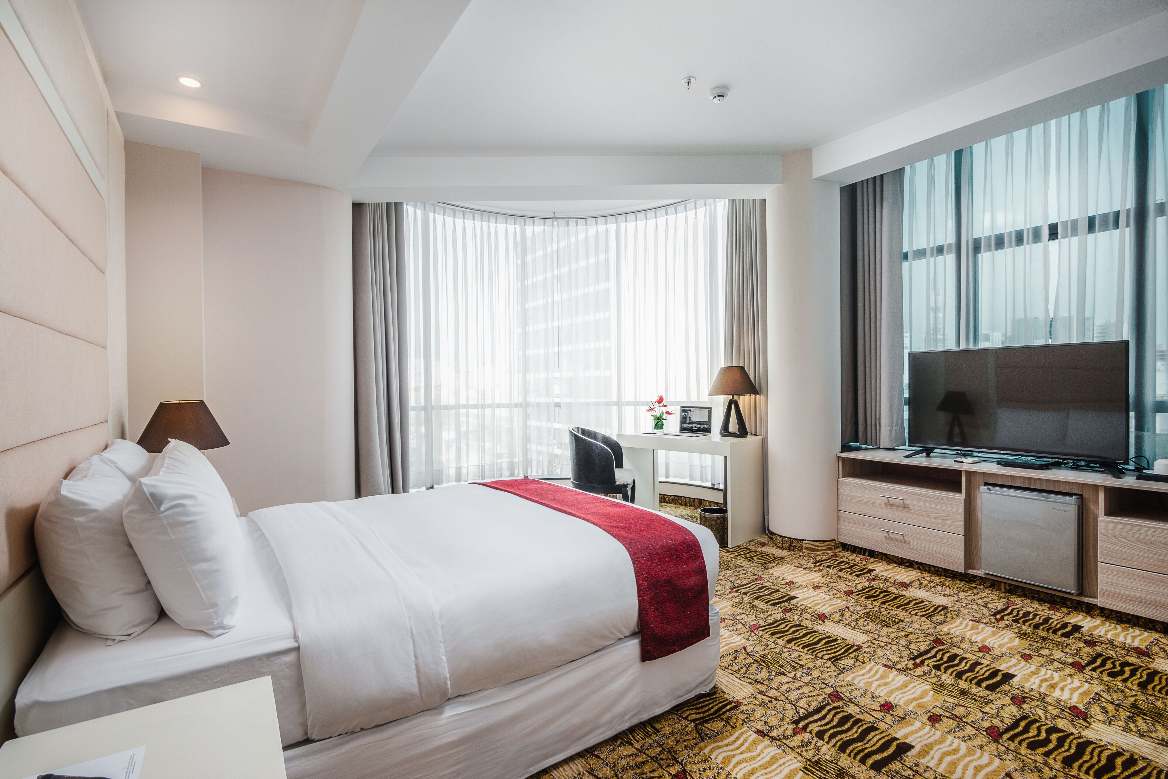 Hotel Grand Nobility